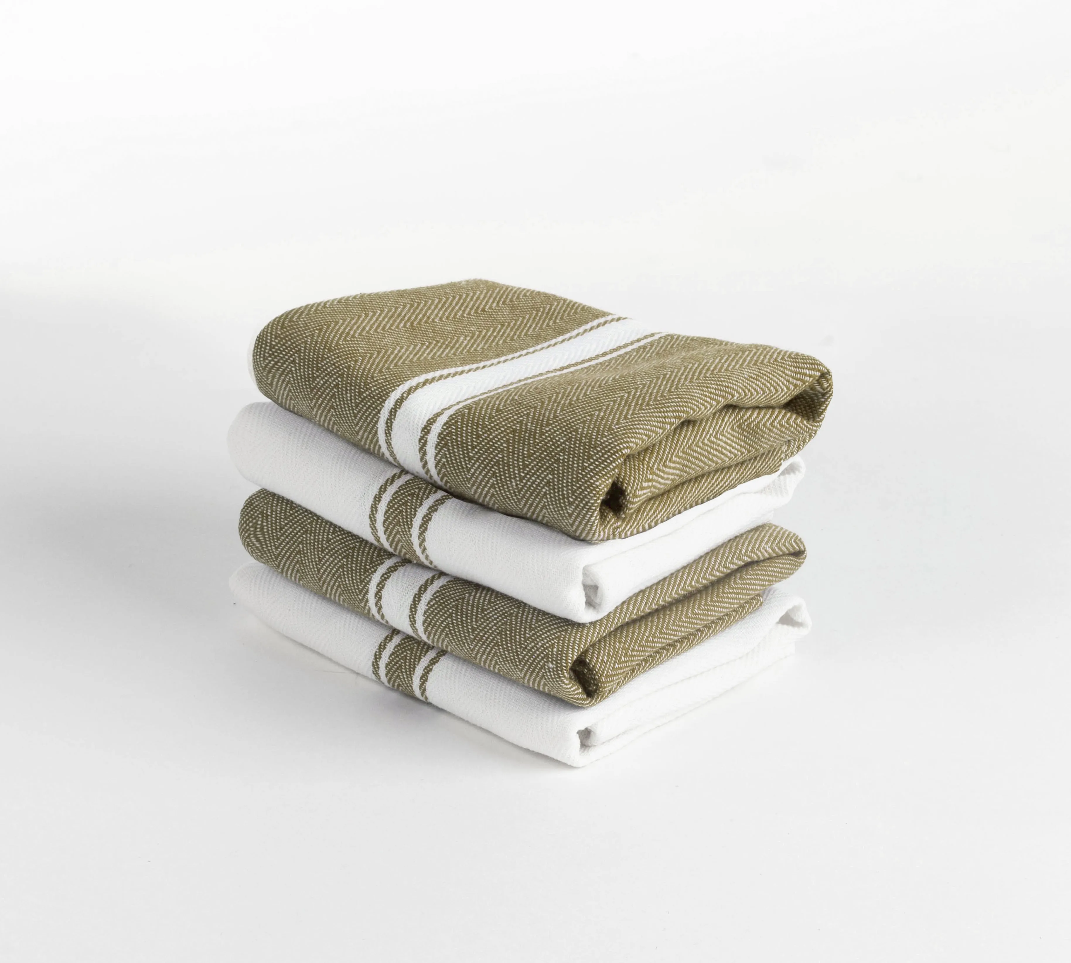 100% Cotton Kitchen Towels