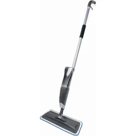 Addis Spray Mop Metallic - Refills Available