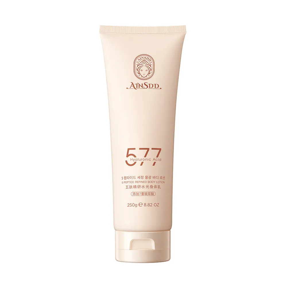 AIN.SDD - Body lotion