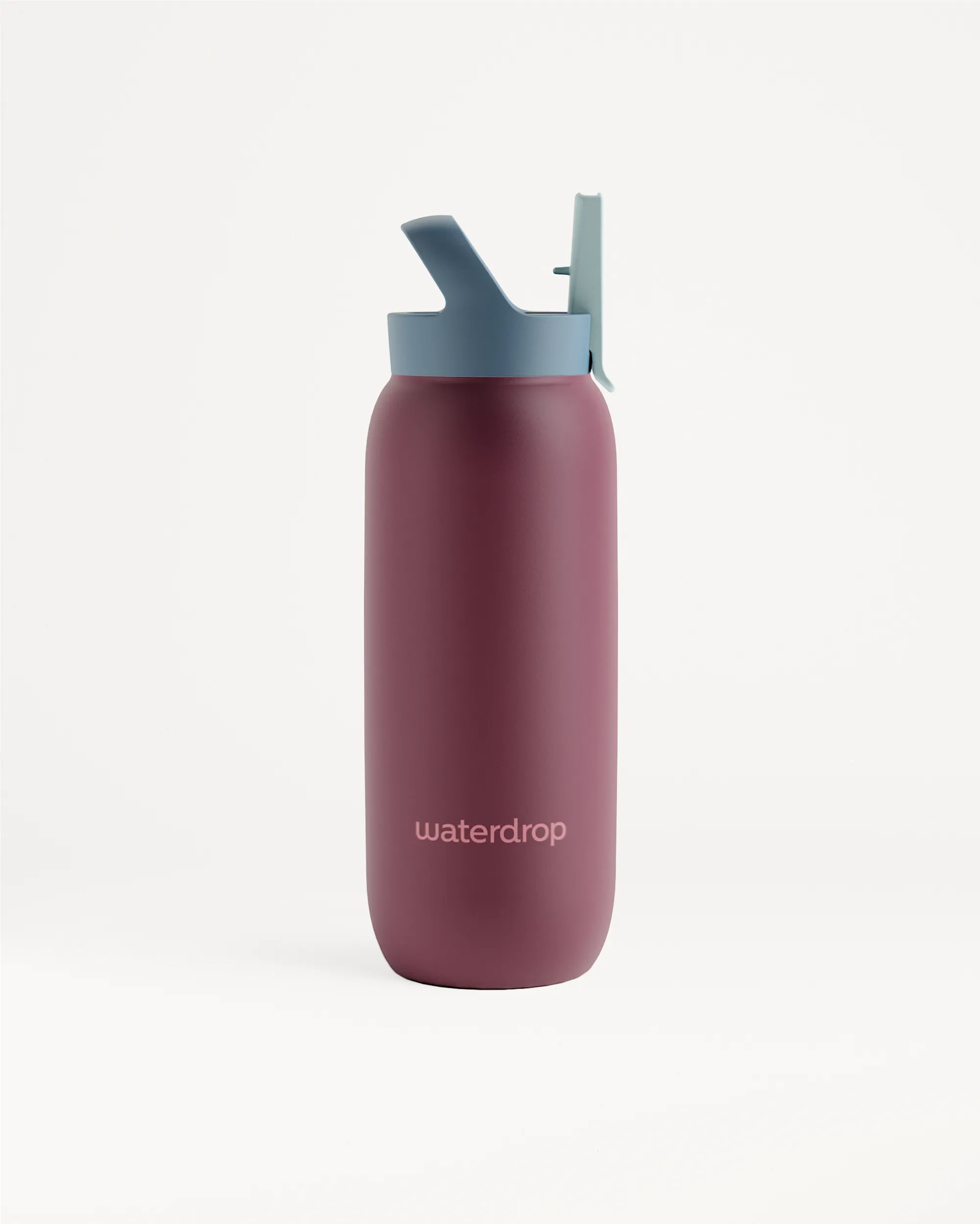 All-Purpose Thermo · Straw Lid