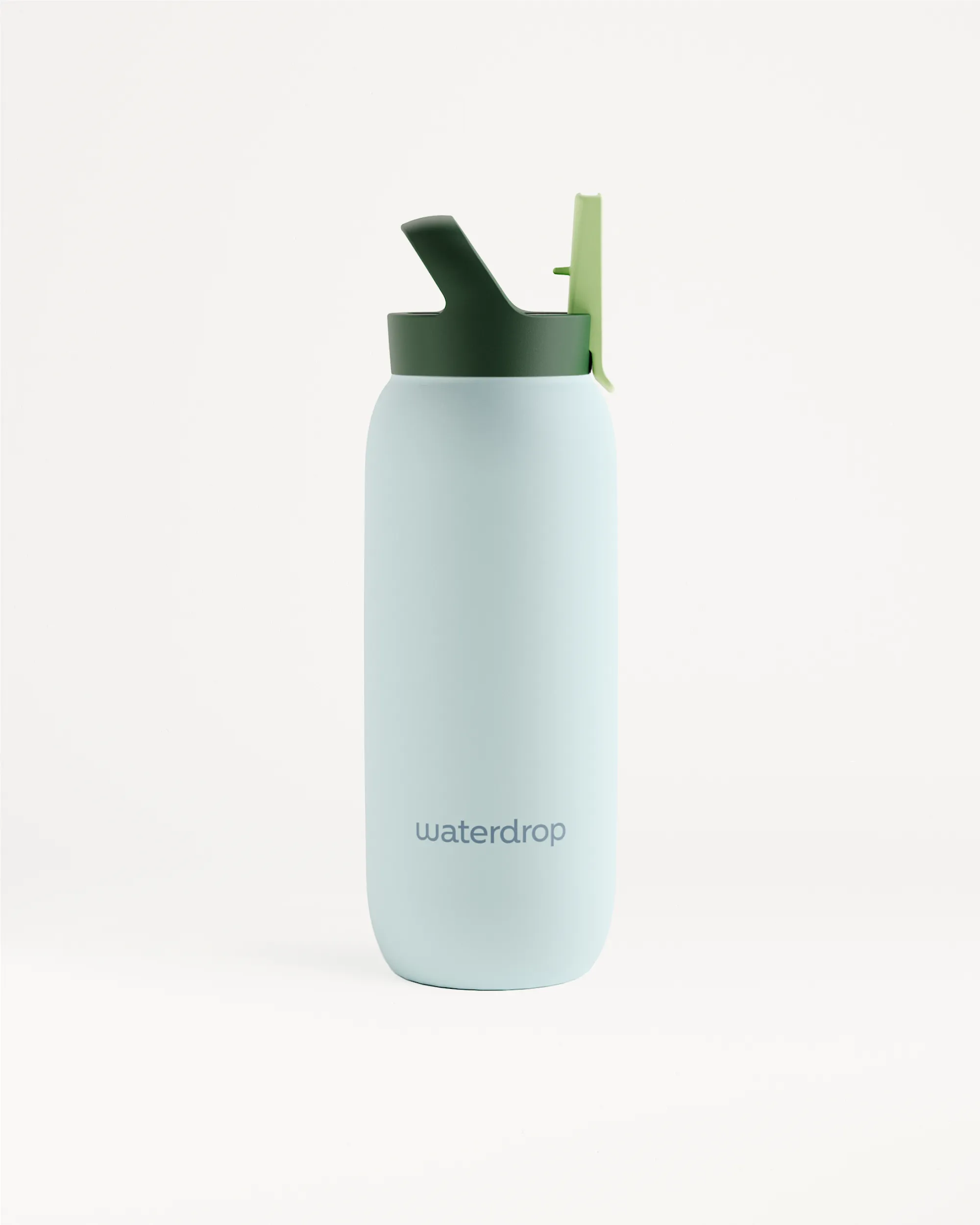 All-Purpose Thermo · Straw Lid