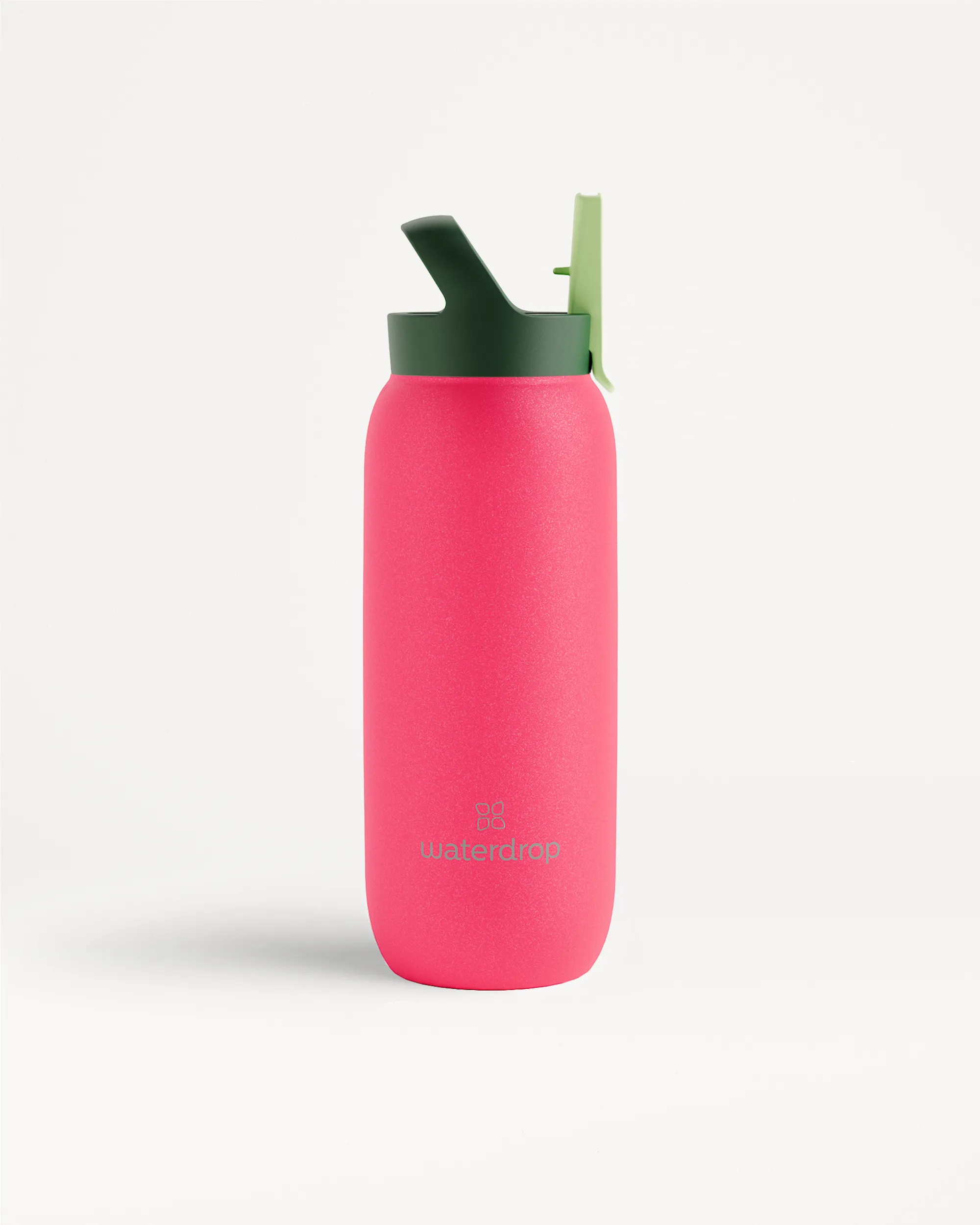 All-Purpose Thermo · Straw Lid