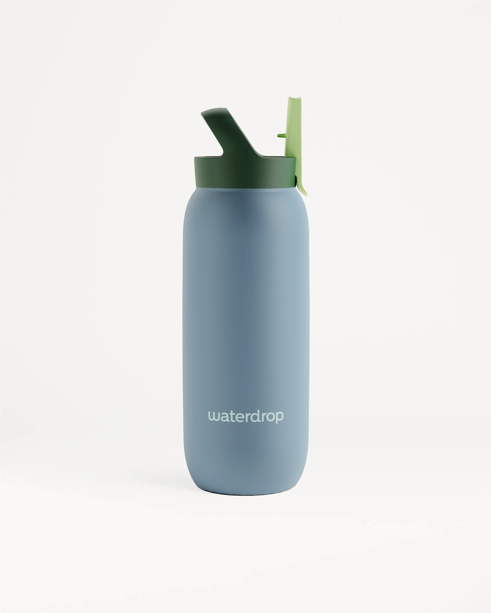 All-Purpose Thermo · Straw Lid