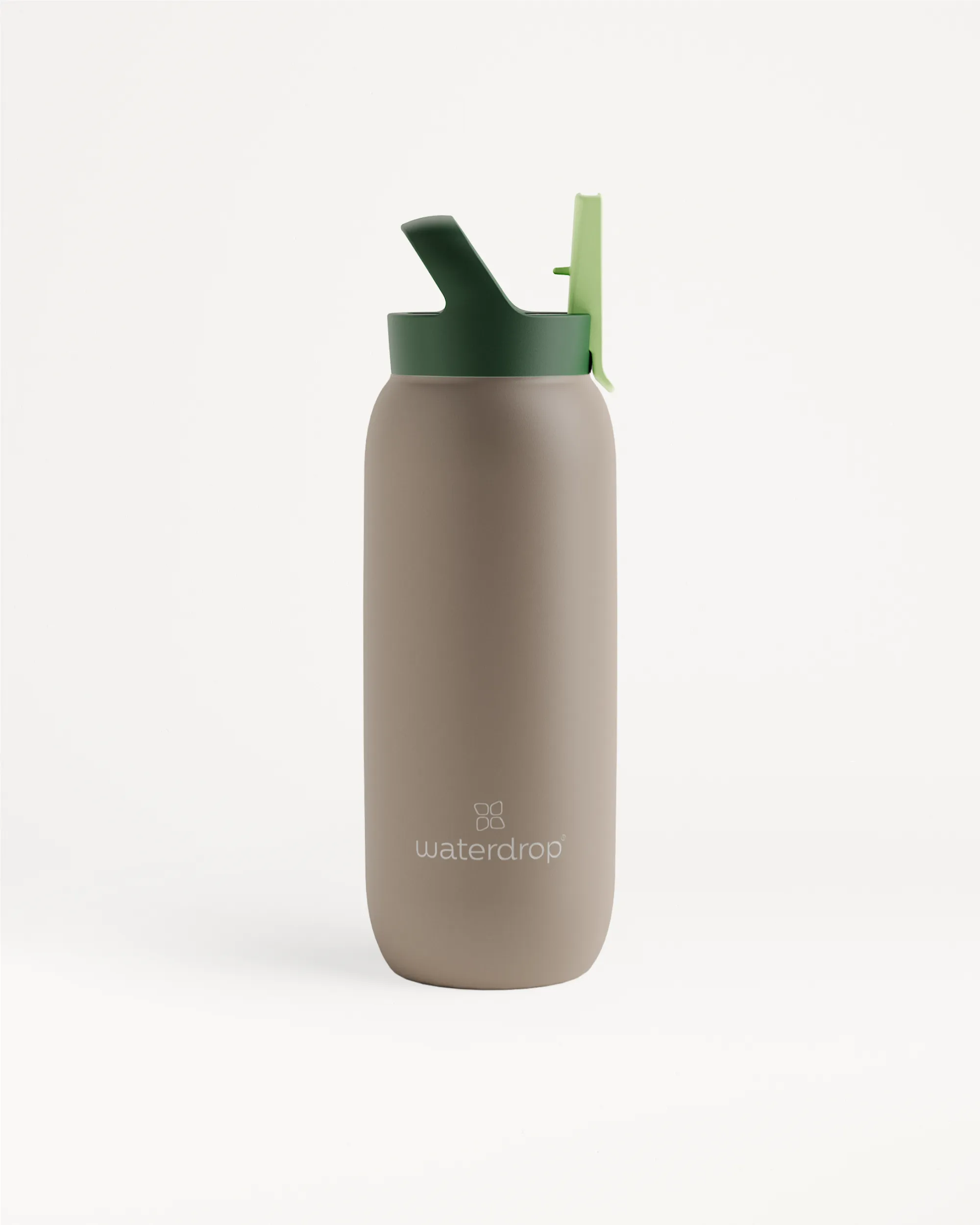 All-Purpose Thermo · Straw Lid