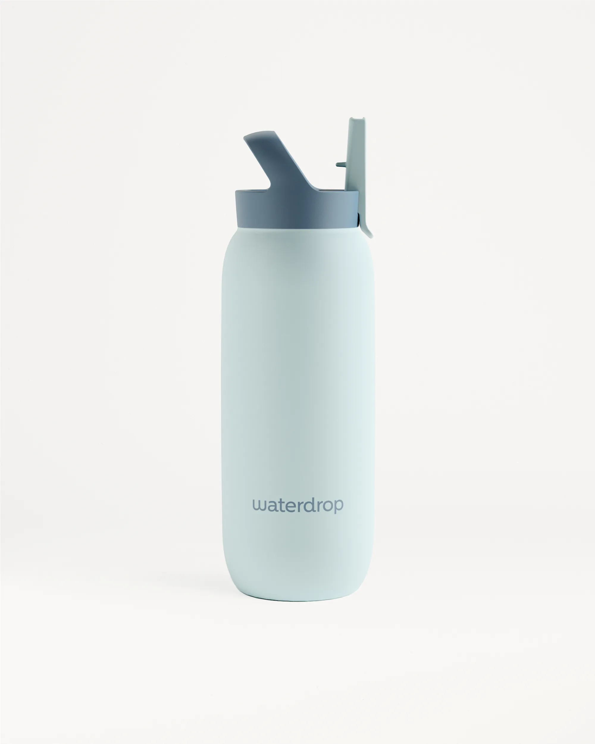 All-Purpose Thermo · Straw Lid