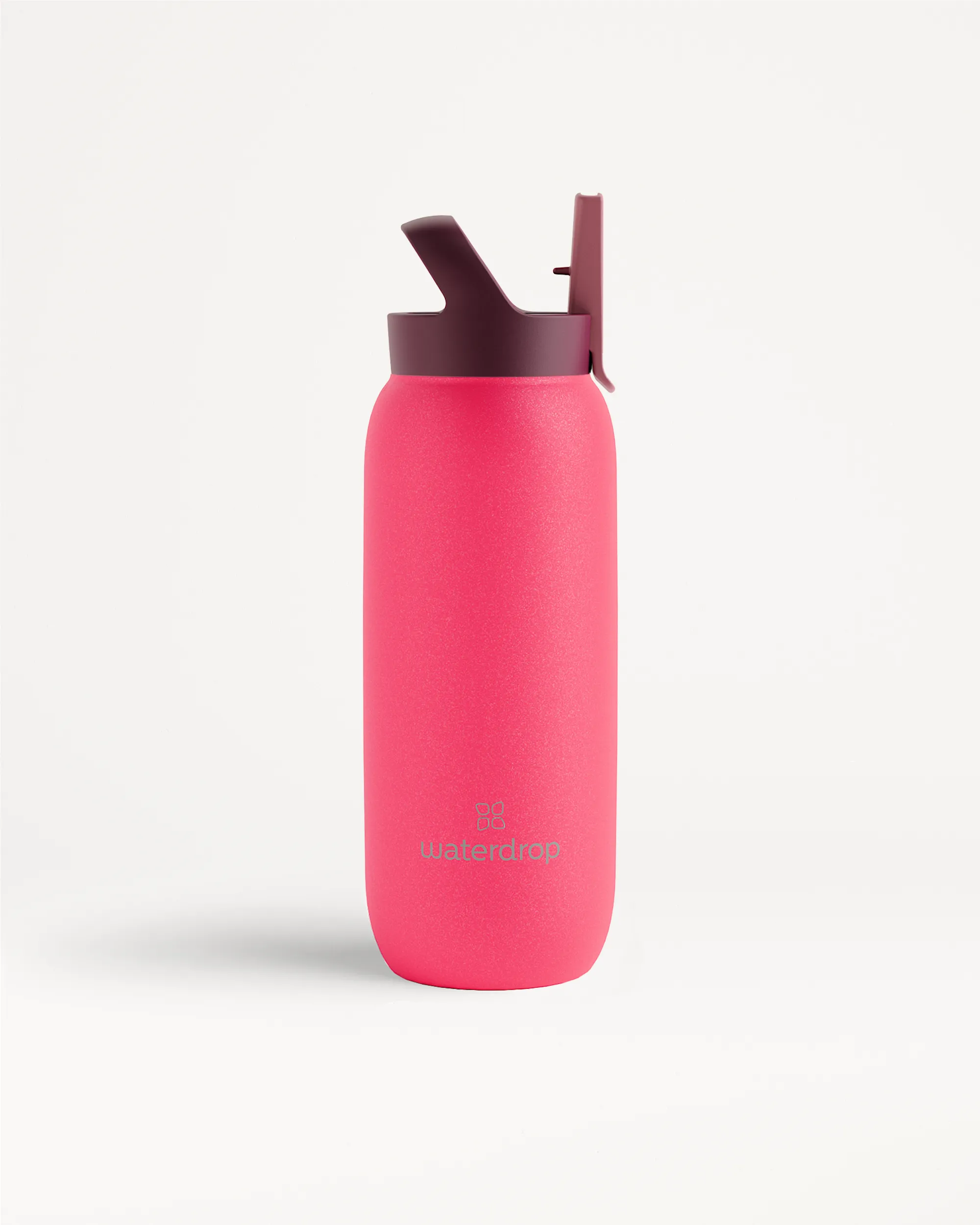 All-Purpose Thermo · Straw Lid