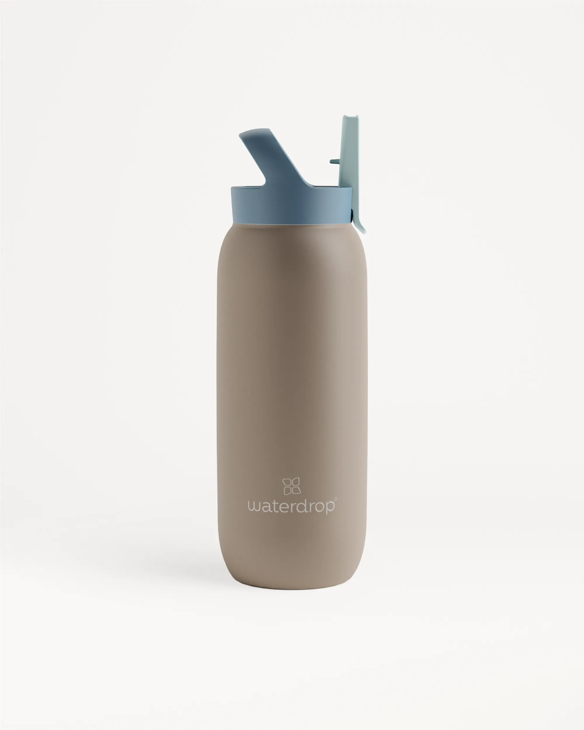 All-Purpose Thermo · Straw Lid