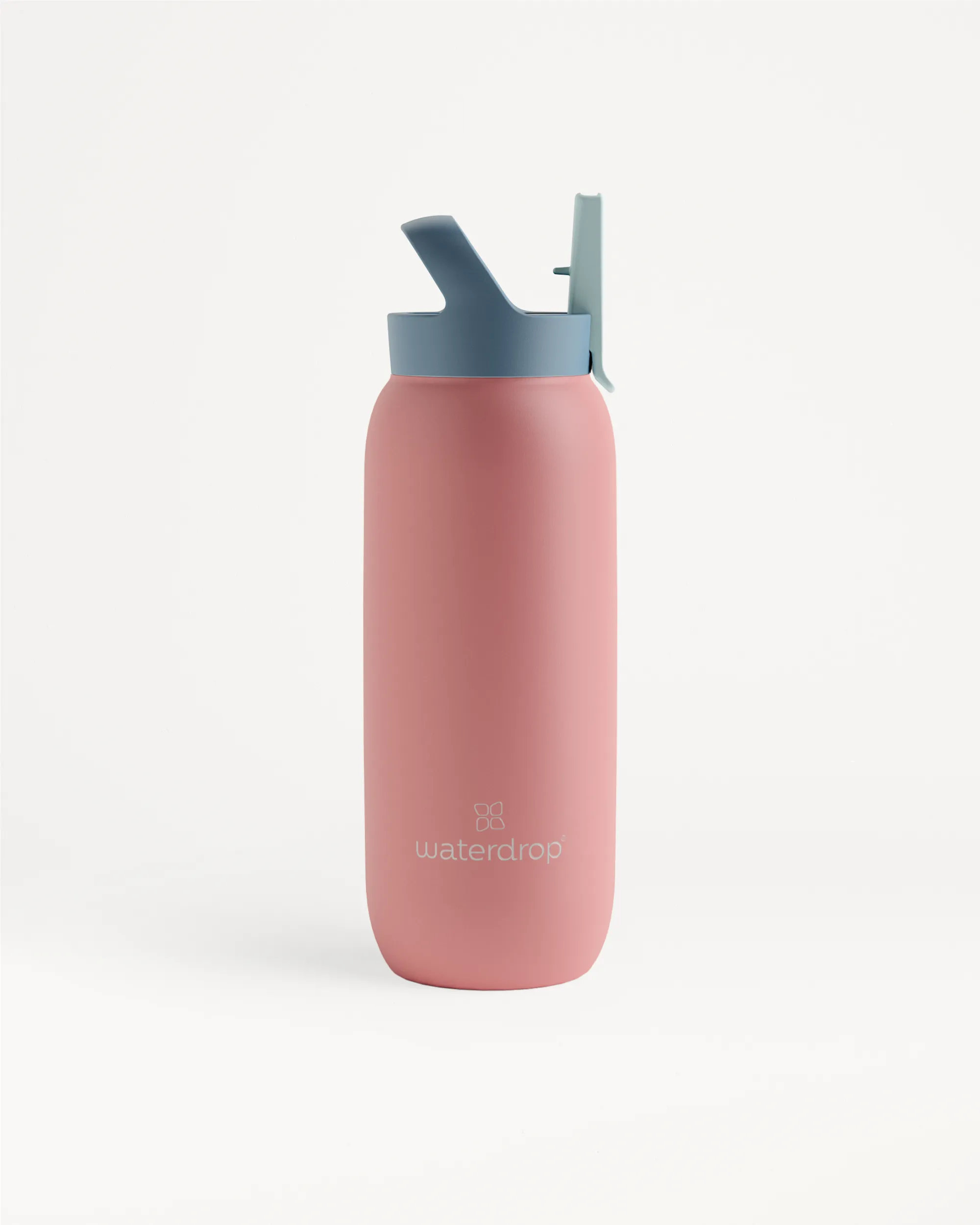 All-Purpose Thermo · Straw Lid