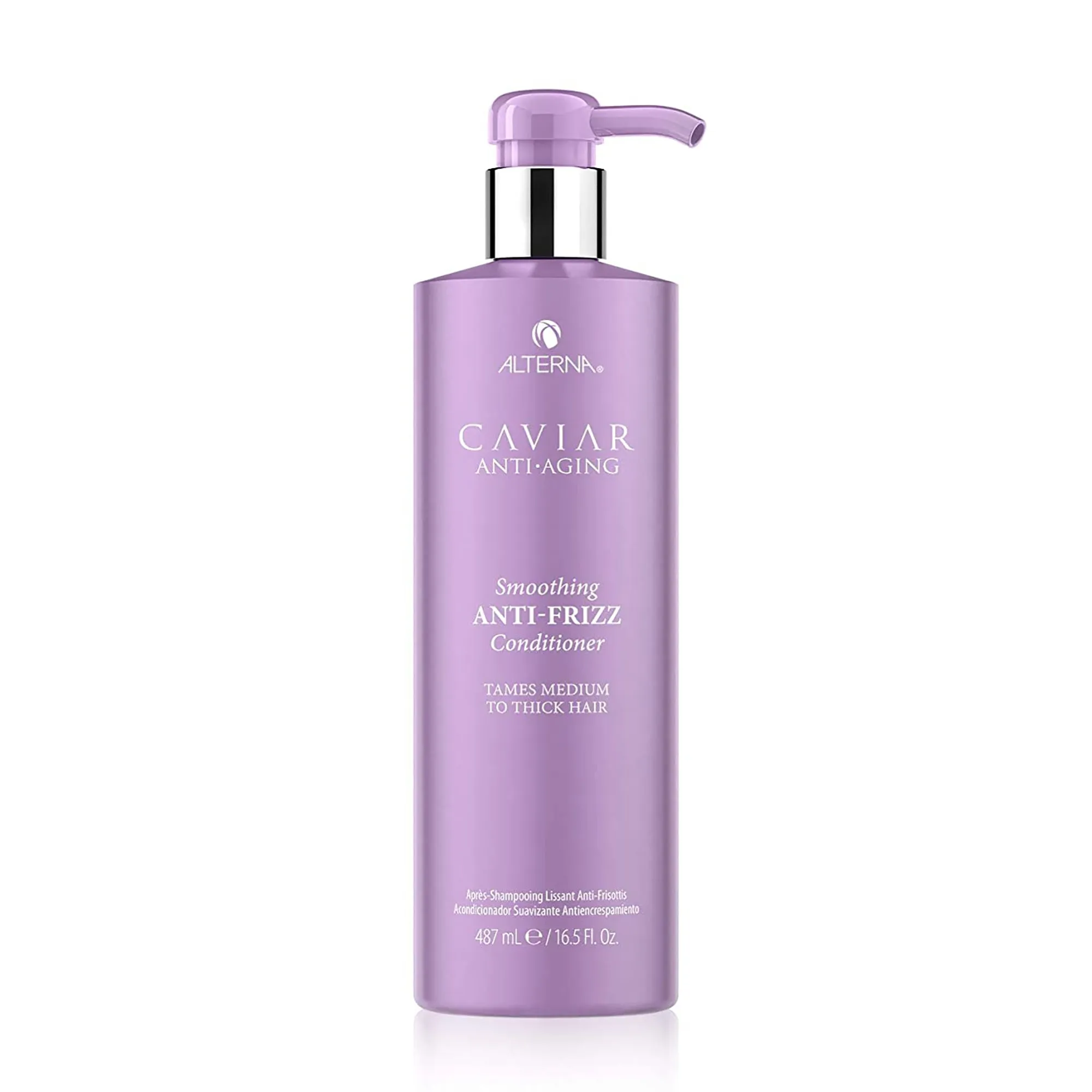 Alterna Caviar Anti-Aging Smoothing Anti-Frizz Conditioner