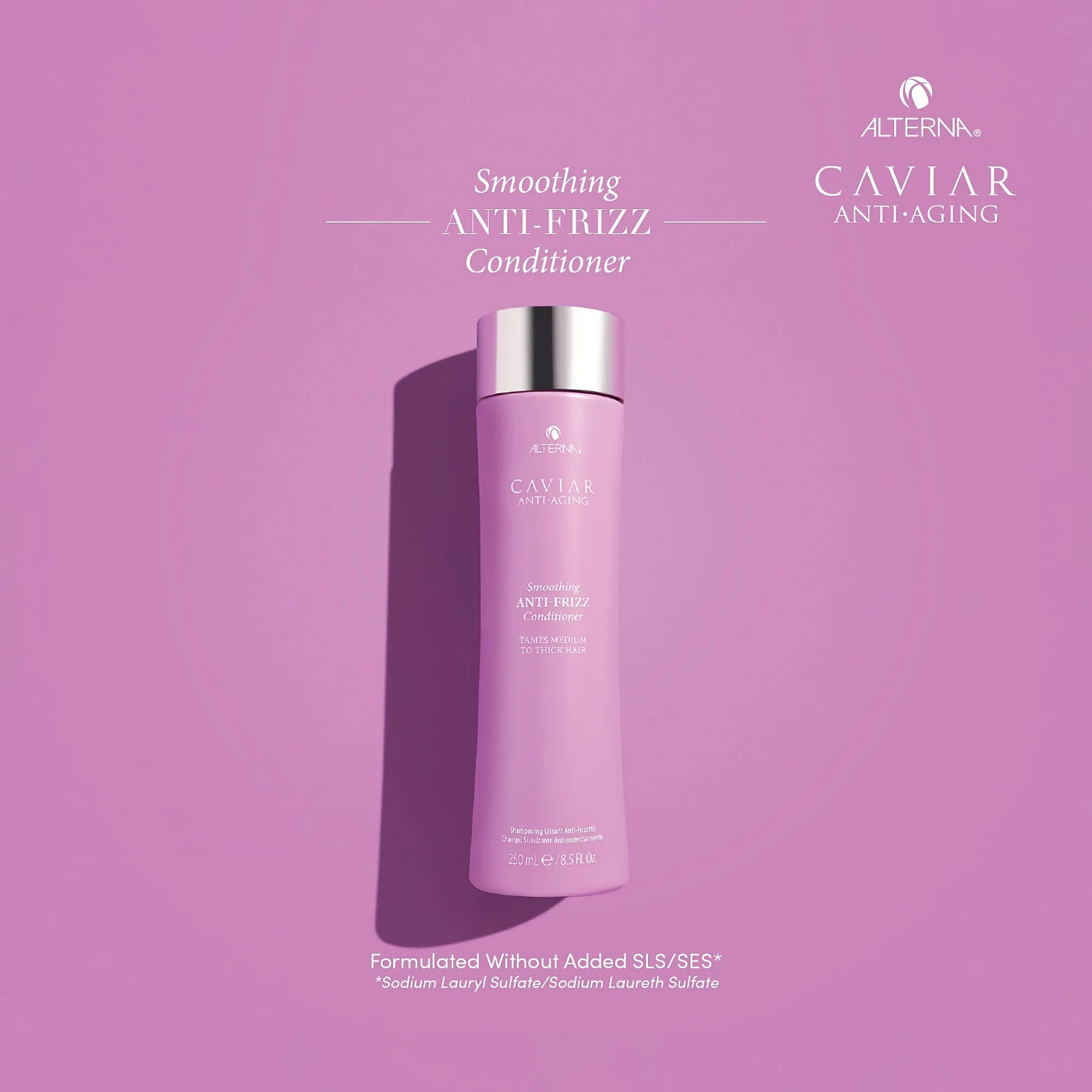 Alterna Caviar Anti-Aging Smoothing Anti-Frizz Conditioner