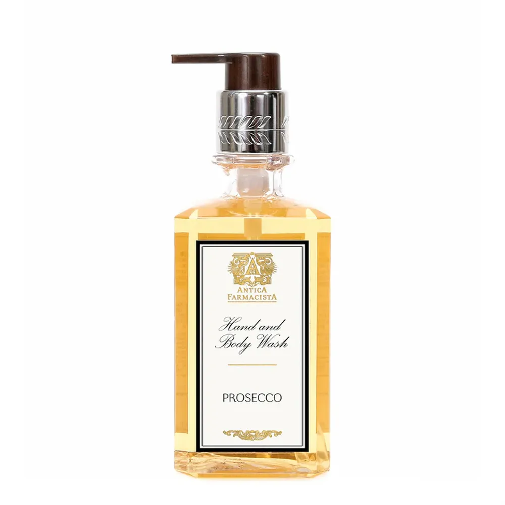 Antica Farmacista Prosecco Hand and Body Wash