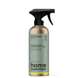 ATTITUDE All-Purpose Cleaner Geranium & Lemongrass 473ml