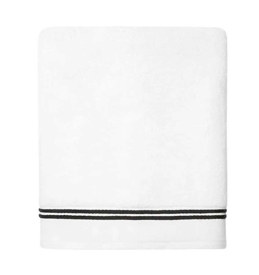 Aura Nuova Towels by Sferra