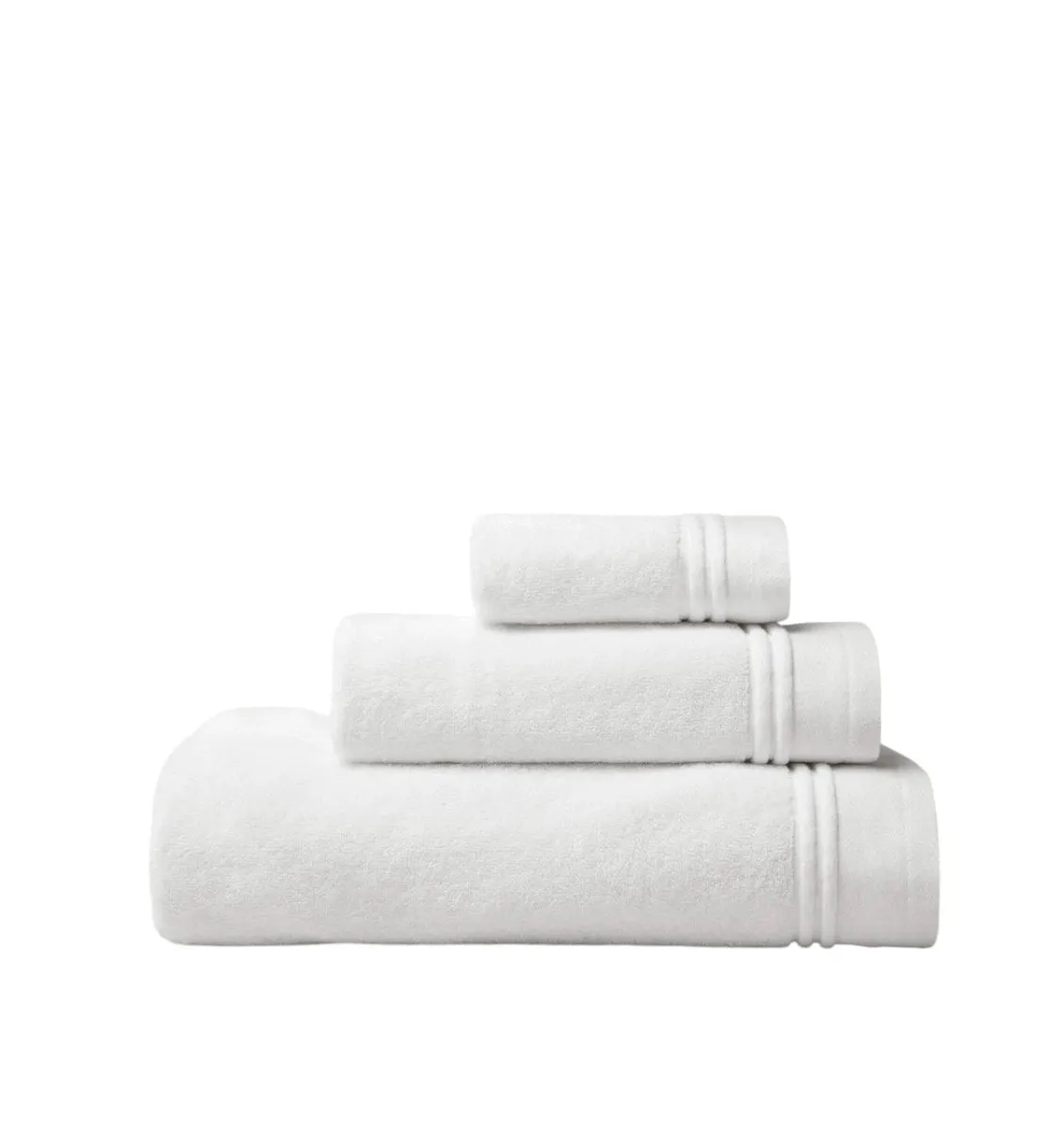 Aura Nuova Towels by Sferra