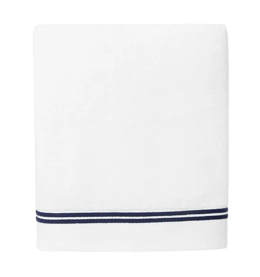 Aura Nuova Towels by Sferra