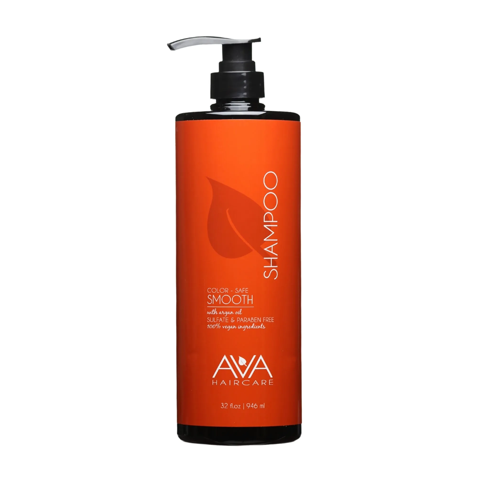 AVA Haircare Smoothing Shampoo