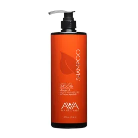 AVA Haircare Smoothing Shampoo