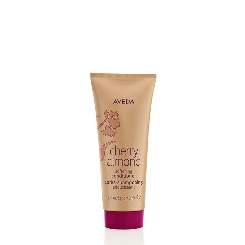 Aveda Cherry Almond Softening Conditioner Travel Size Discontinued