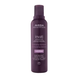 Aveda Invati Advanced Exfoliating Shampoo Rich Discontinued