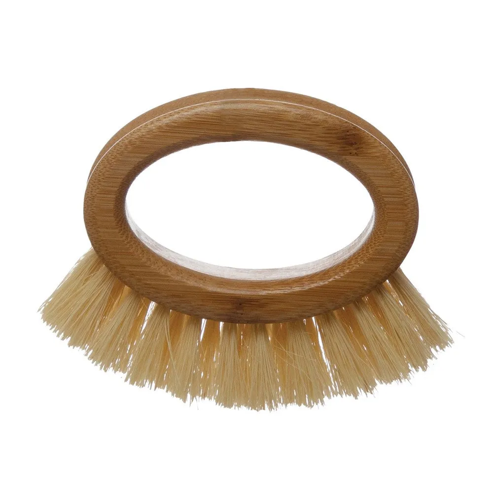 Bamboo Brush, Natural