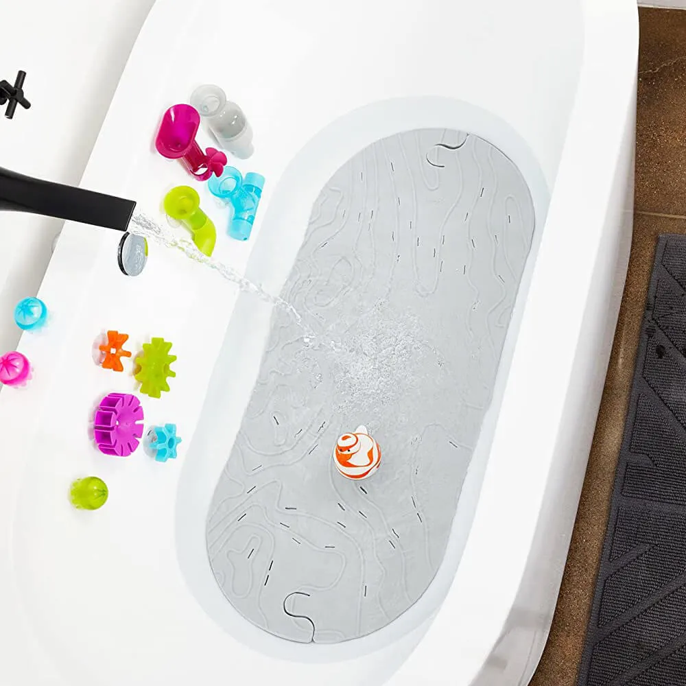 Boon Griffle Bath Mat