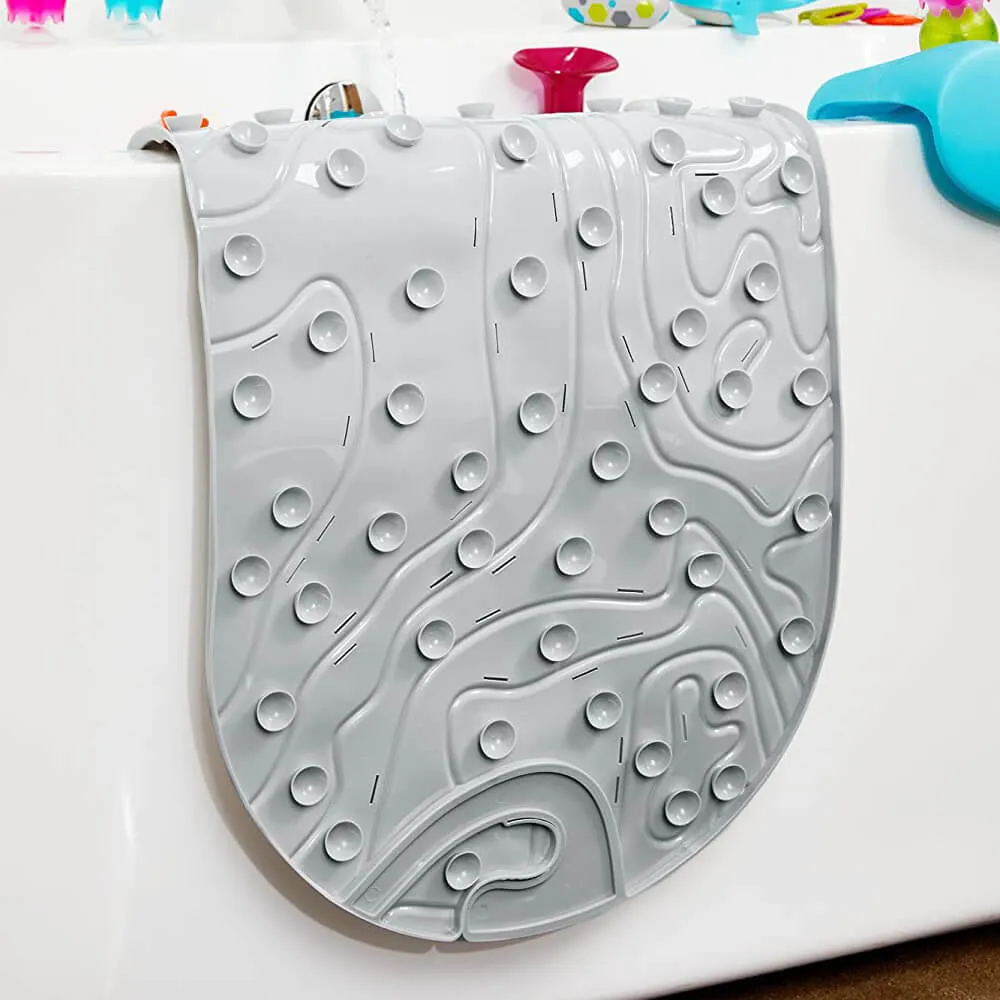 Boon Griffle Bath Mat