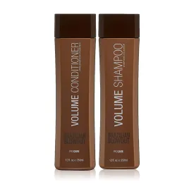 Brazilian Blowout Volume Shampoo & Conditioner Duo