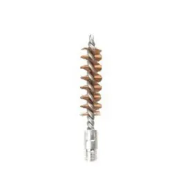 Bronze Bore Brush, Handgun - 25 Caliber, 3 Pack