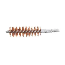 Bronze Cleaning Brush - .40 Caliber, Pistol