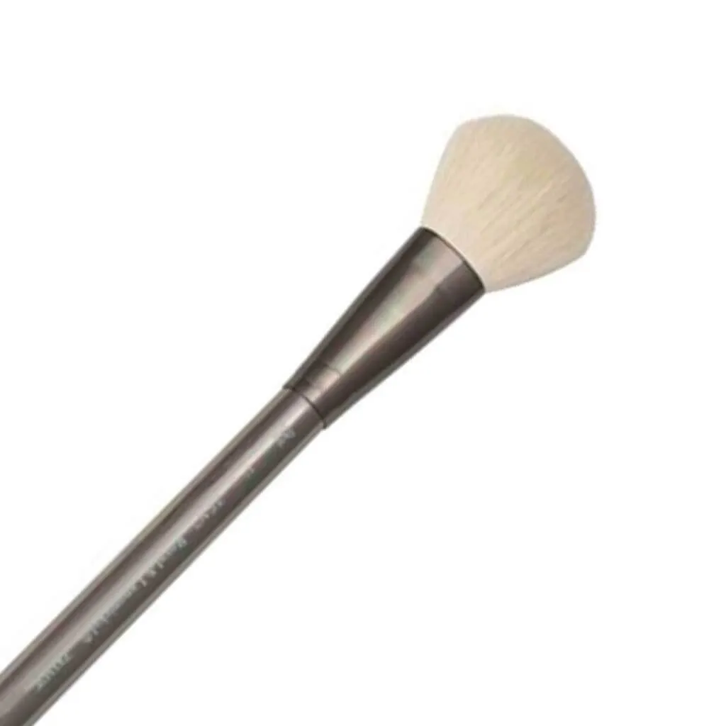 Brushes Watercolor Short Handle