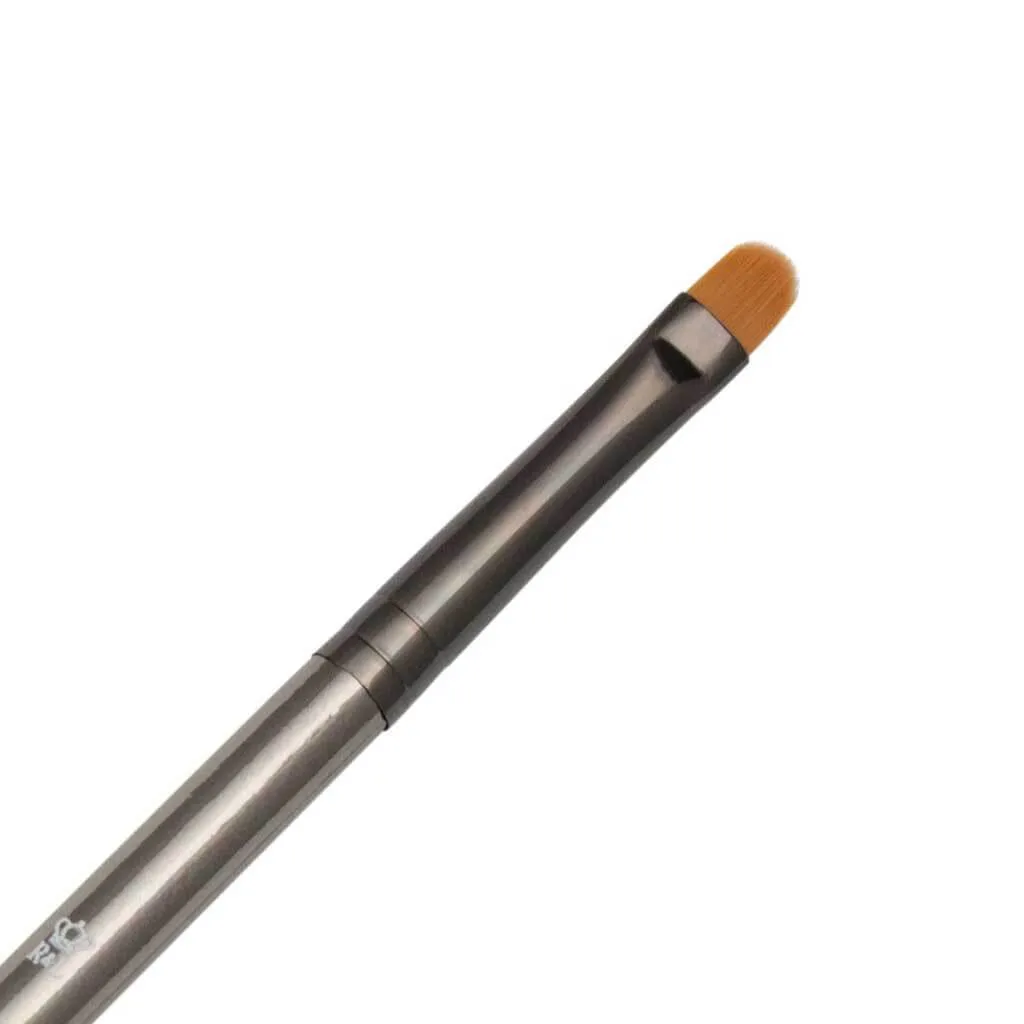 Brushes Watercolor Short Handle