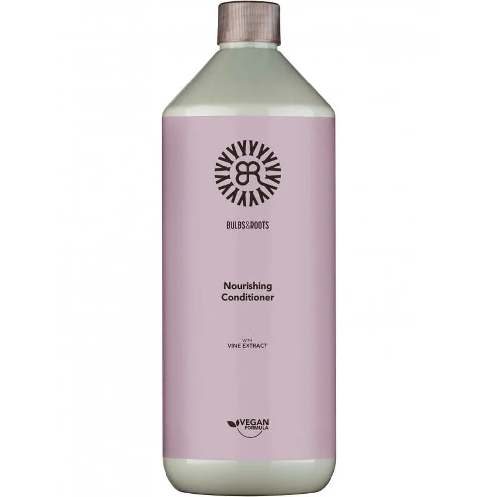 Bulbs & Roots Nourishing Conditioner 1000ml