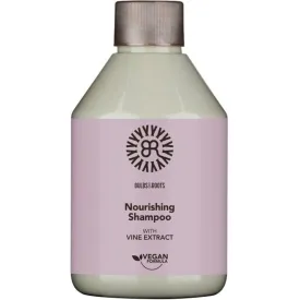 Bulbs & Roots Nourishing Shampoo 300ml