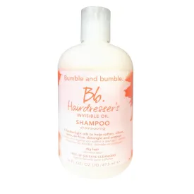 Bumble and Bumble Hairdresser's Invisible Oil Shampoo Jumbette - 16oz