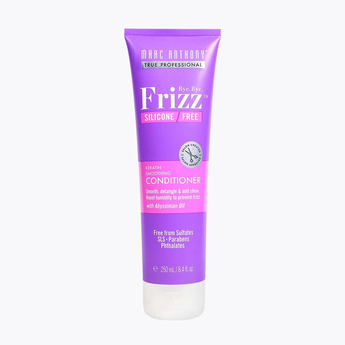 Bye.Bye.Frizz™ <br> Keratin Smoothing Conditioner