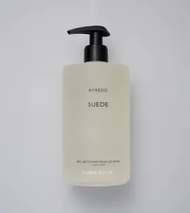 BYREDO - Suede Hand Wash