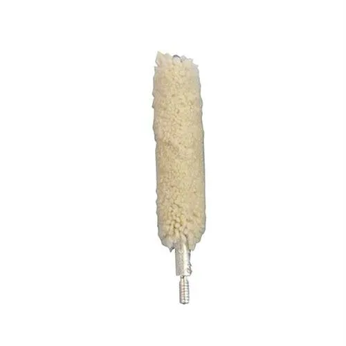 Cotton Bore Mop - .44, 11mm, .45, 12mm Calibers