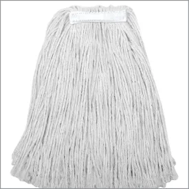 Cotton Wet Mop Head, fits Most Mop Stick Handles