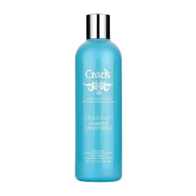 Crack Clean & Soaper Shampoo 10 oz.