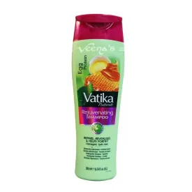 Dabur Vatika Shampoo Egg Protein 200ml