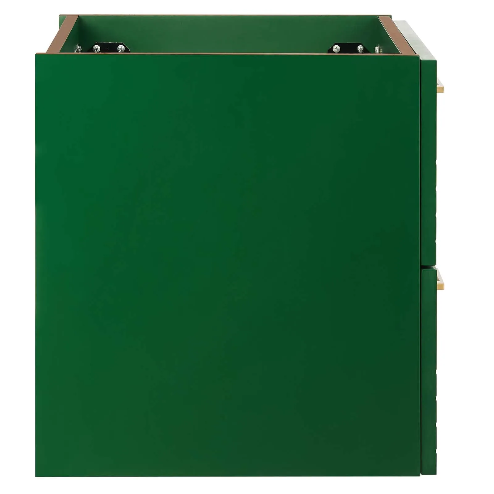 Daybreak 24" Wall-Mount Green EEI-5107-GRN