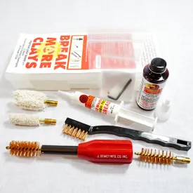 Dewey Choke Cleaning Kit