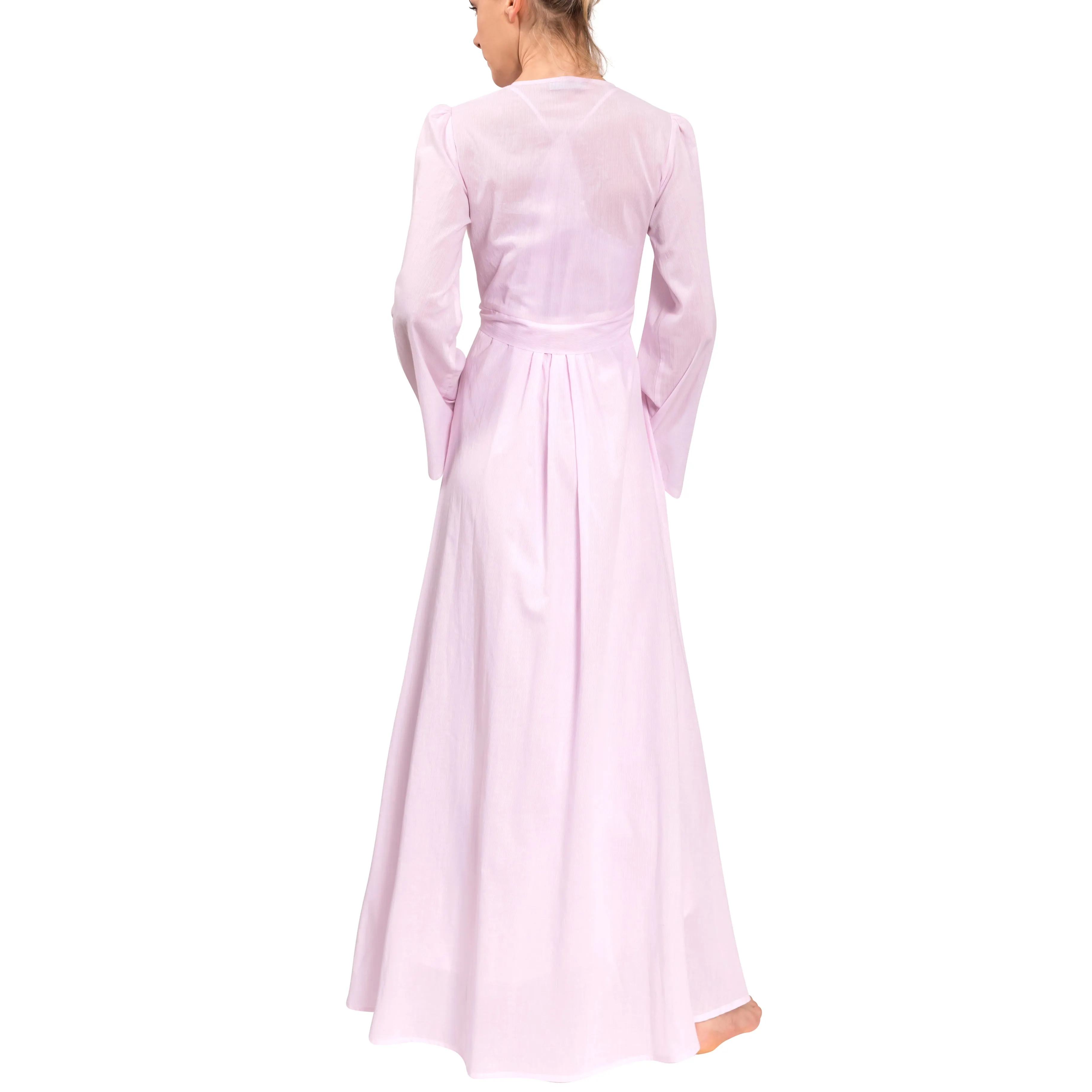 Diana Robe - Pink