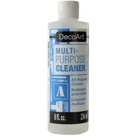 Duraclear Varnishes Multi-Purpose Cleaner 8oz