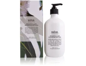 Eucalyptus & Aloe Body Wash