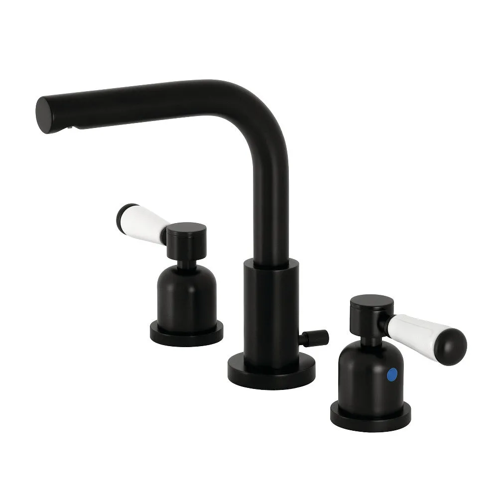 Fauceture FSC8953DPL 8 in. Widespread Bathroom Faucet