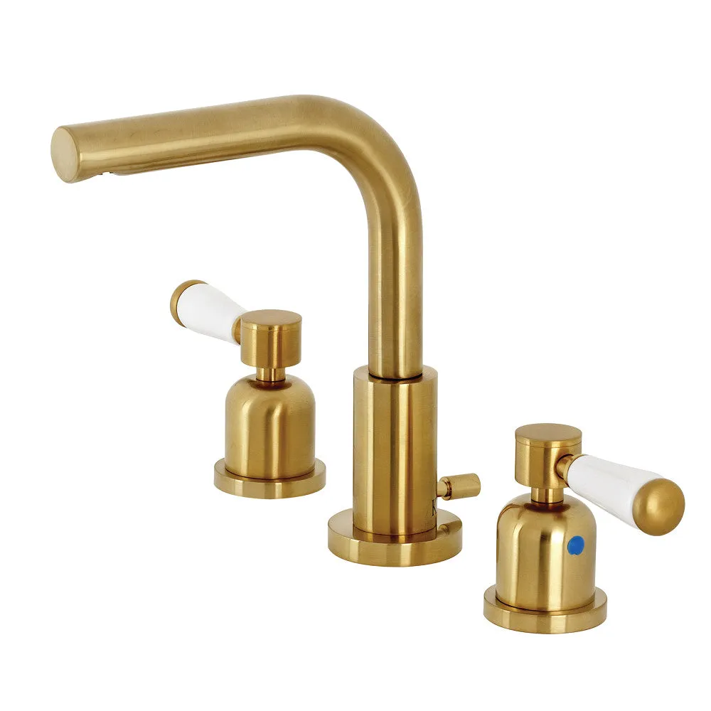 Fauceture FSC8953DPL 8 in. Widespread Bathroom Faucet