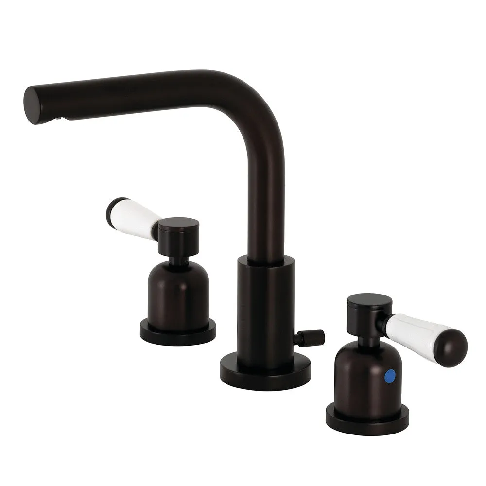 Fauceture FSC8953DPL 8 in. Widespread Bathroom Faucet