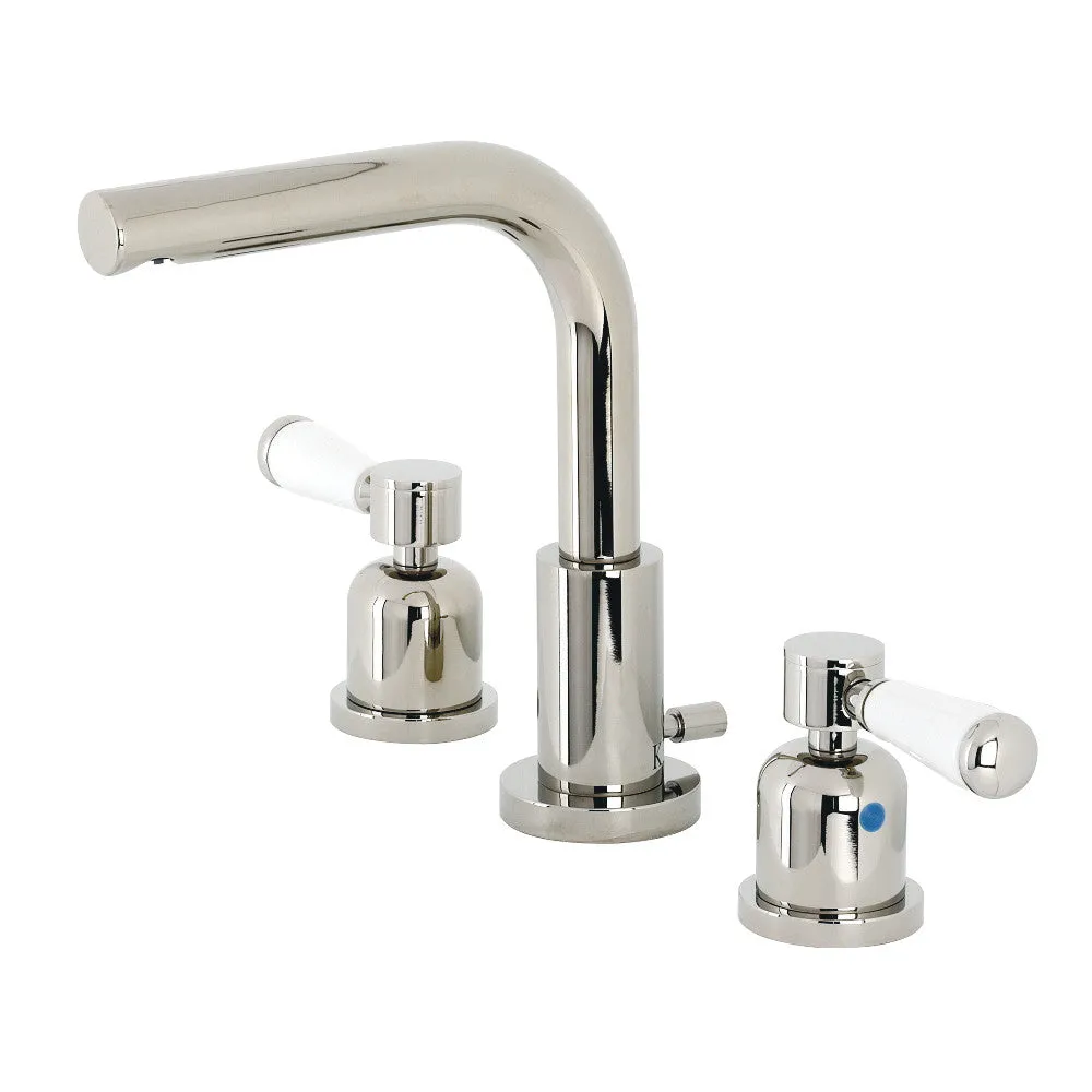 Fauceture FSC8953DPL 8 in. Widespread Bathroom Faucet