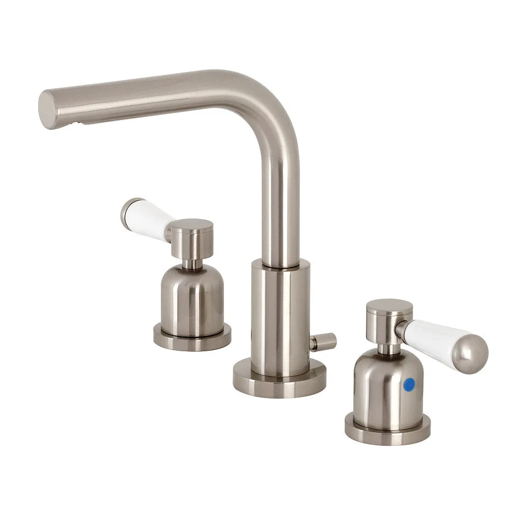 Fauceture FSC8953DPL 8 in. Widespread Bathroom Faucet